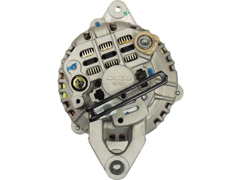 AS-PL A9128(MANDO) Alternator