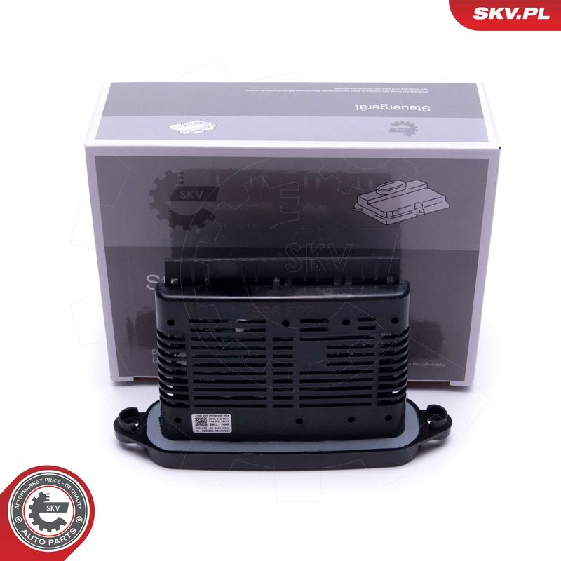 Juhtseade, valgustus, ESEN SKV 59SKV154