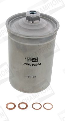 Champion Fuel Filter CFF100204