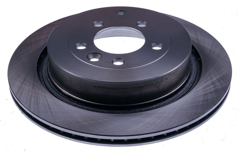 Piduriketas, DENCKERMANN...