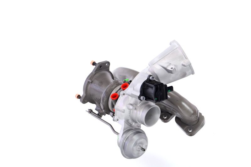 REMANTE 003-002-001090R Charger, charging (supercharged/turbocharged)