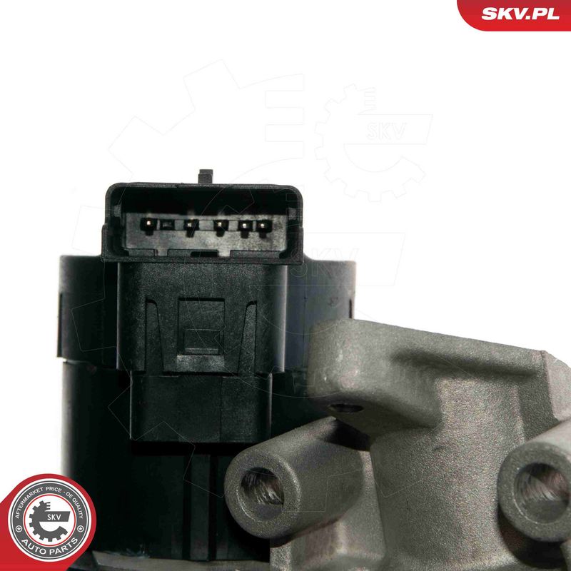 EGR-klapp, ESEN SKV 14SKV057