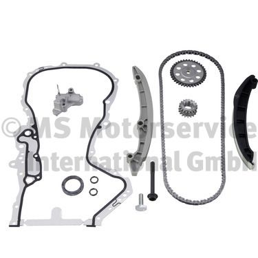 Sada rozvodového řetězu 400120500004