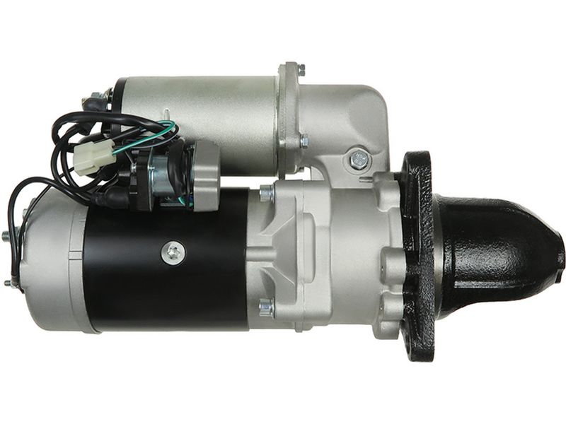 AS-PL S9177 Starter