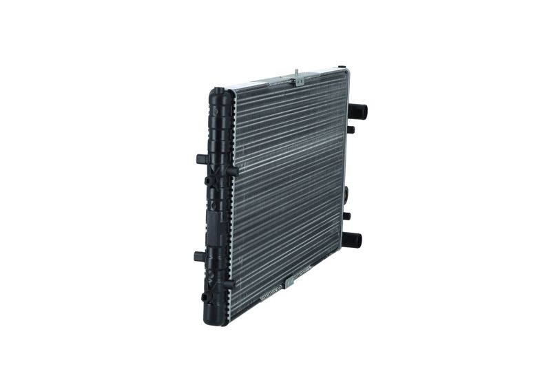 Radiador, refrigeración del motor NRF 52160
