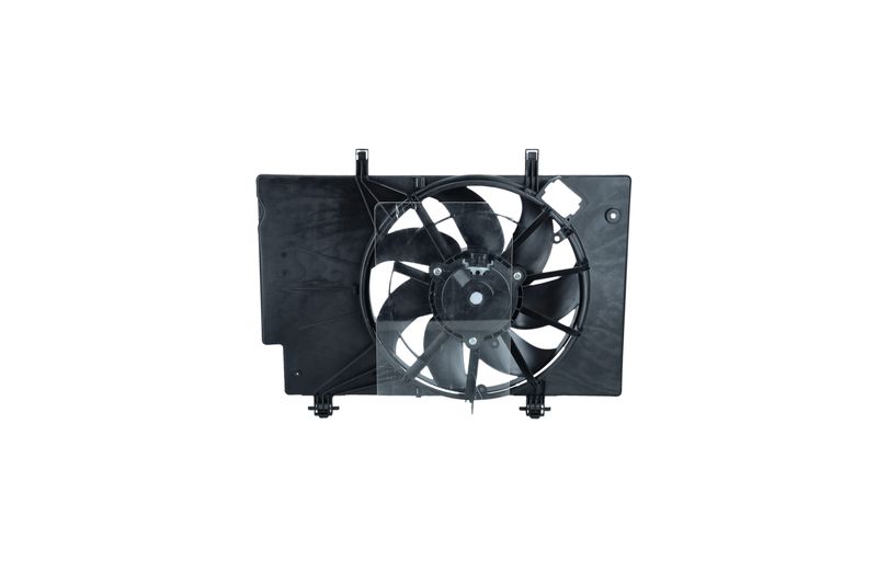 Ventilaator, mootorijahutus, NRF 47649