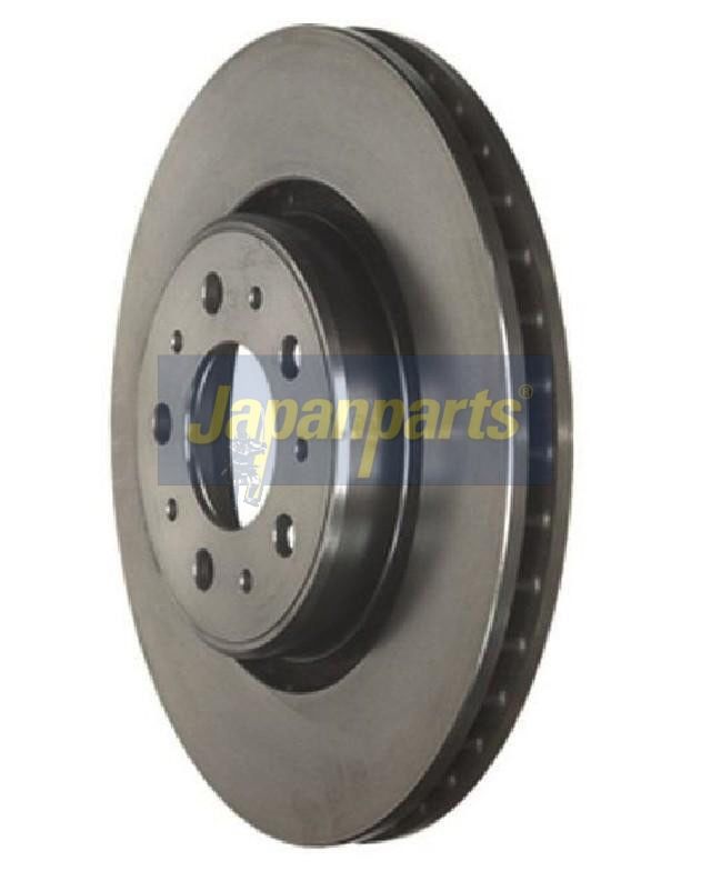 спирачен диск JAPANPARTS