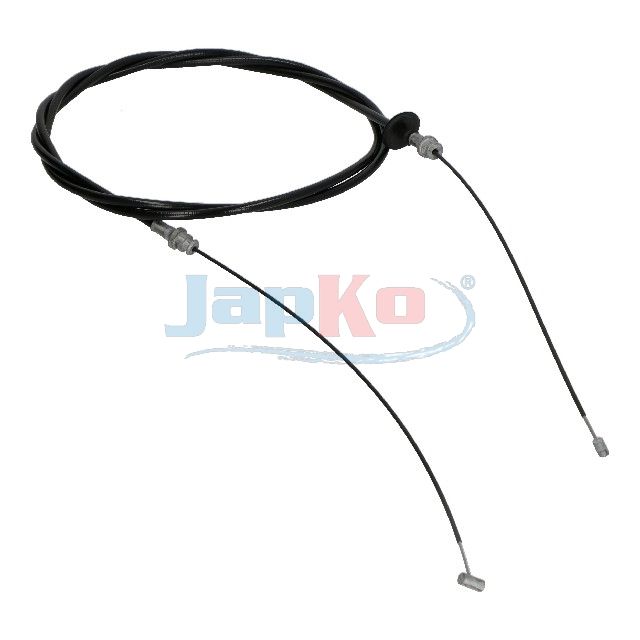 Tross, seisupidur, JAPKO...