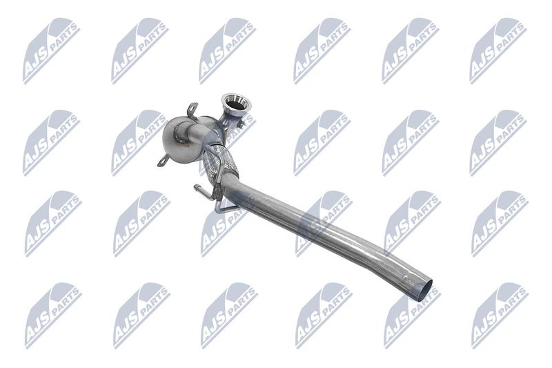 Catalyseur NTY KAT-VW-022