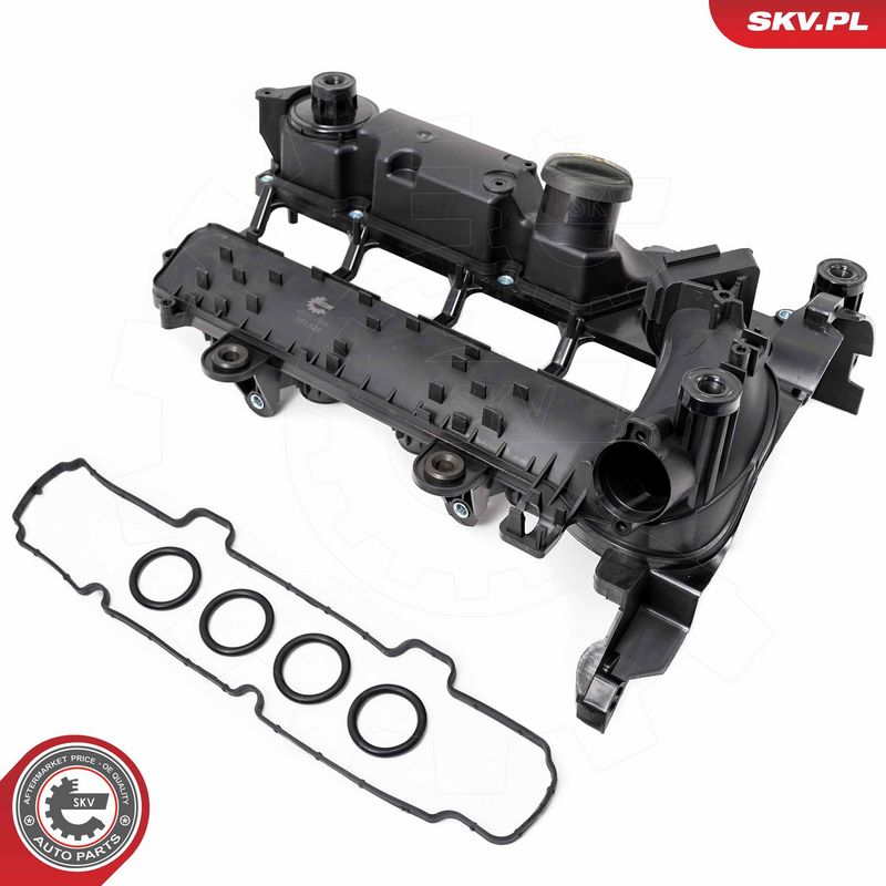 Klapikaas, ESEN SKV 48SKV099