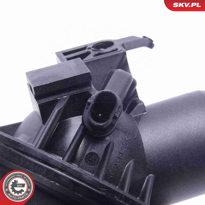 ESEN SKV 20SKV177 Termostatas