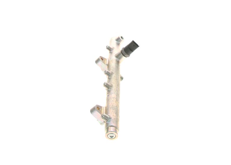 BOSCH 0 445 214 050 Distributor Pipe, fuel