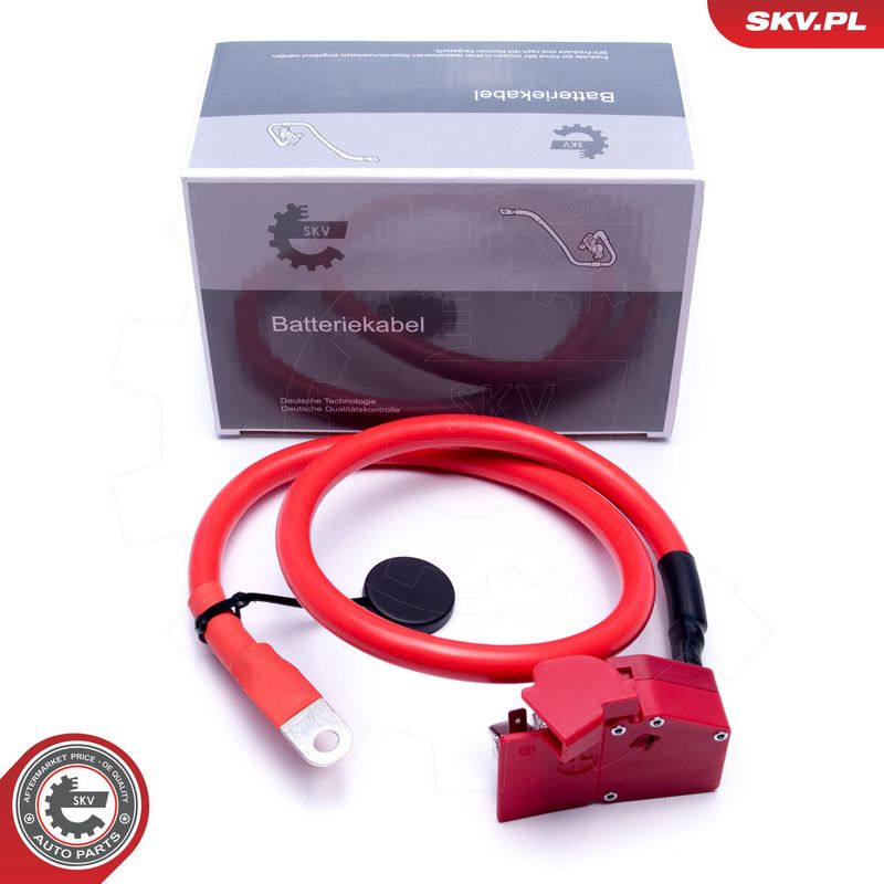Akuadapter, ESEN SKV 96SKV314