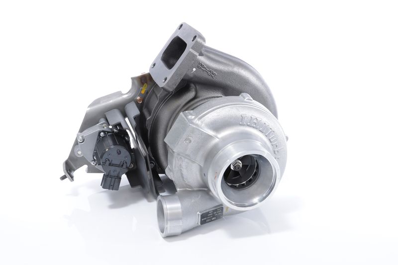 Compresor,sistem de supraalimentare T917931 BTS Turbo