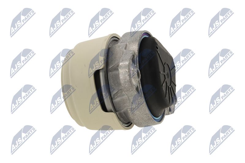 Paigutus, Mootor, NTY ZPS-ME-011