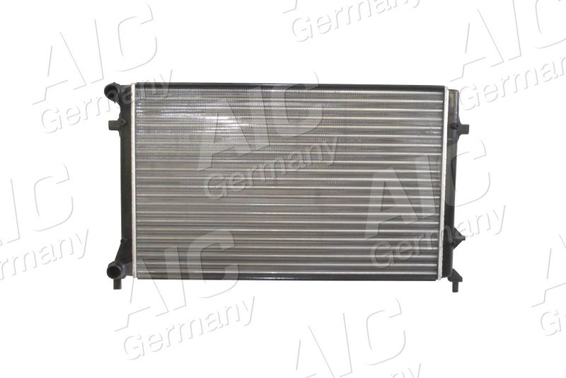 Radiaator, mootorijahutus,...