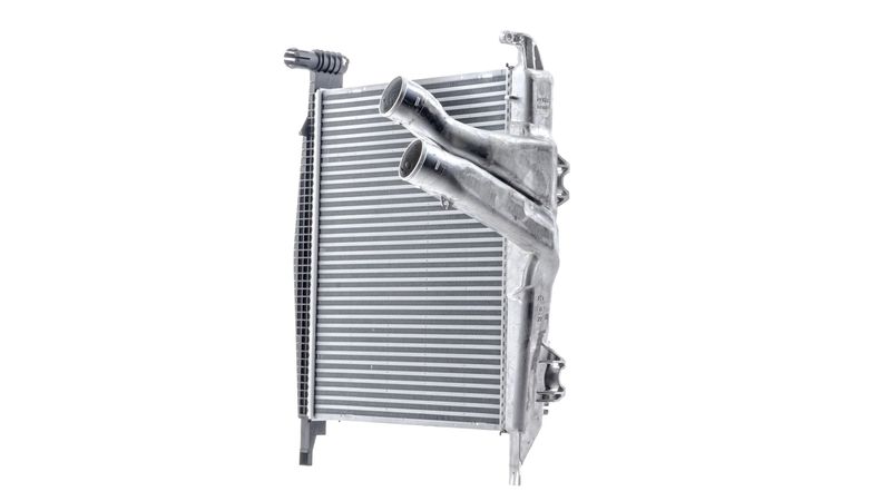 Product Image - Intercooler, inlaatluchtkoeler - CI104000P - MAHLE