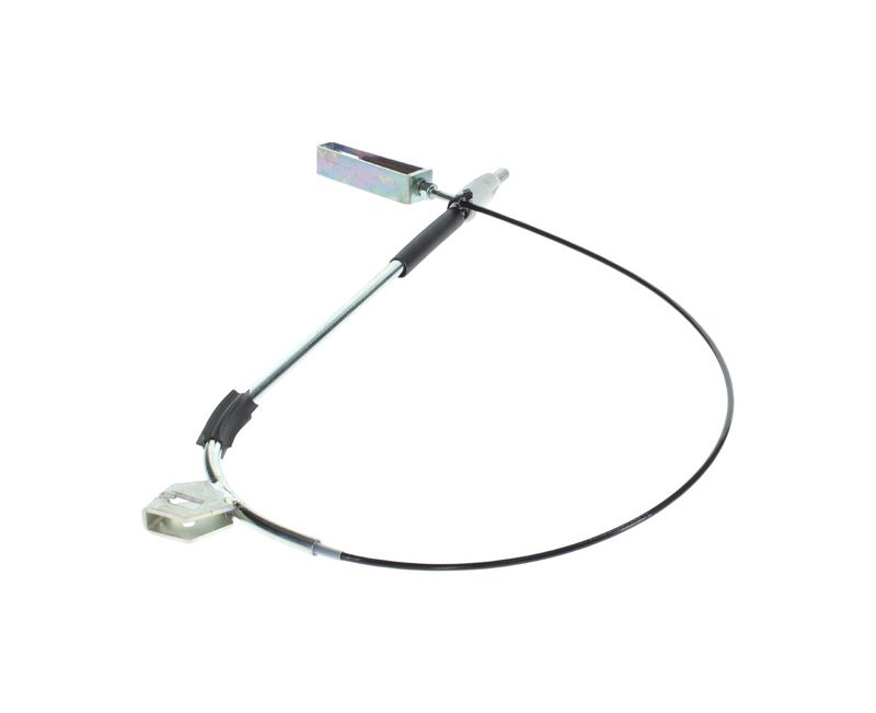 BOSCH 1 987 477 962 Cable Pull, parking brake