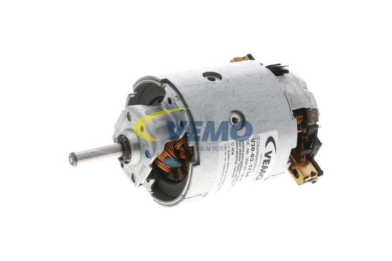 VEMO V30-03-1754 Electric Motor, interior blower