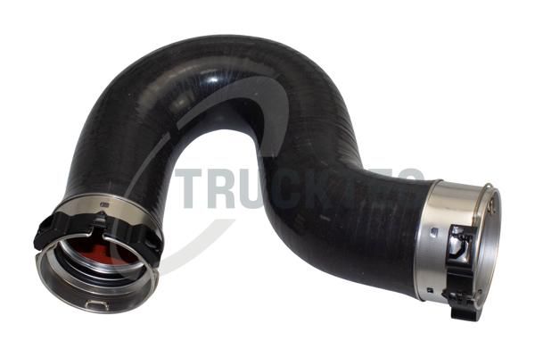 TRUCKTEC AUTOMOTIVE 02.40.261 - Charge Air Hose