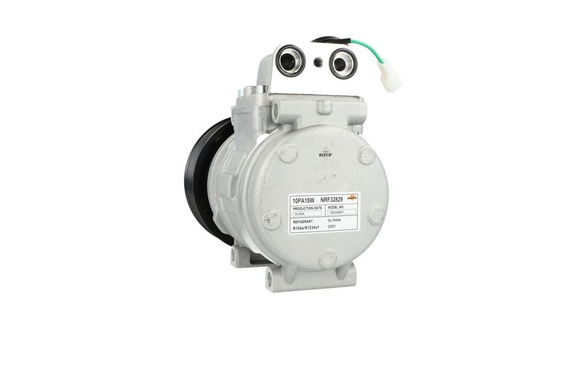 Kompresor, klimatizace 32829