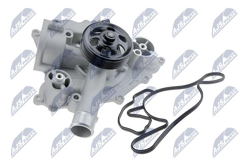 NTY CPW-CH-036 Water Pump, engine cooling