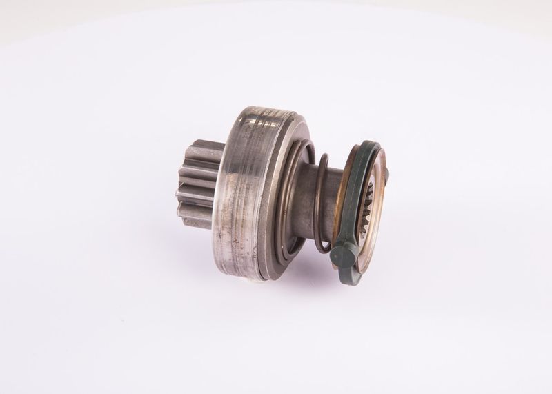 BOSCH 6033AD0218 Freewheel Gear, starter