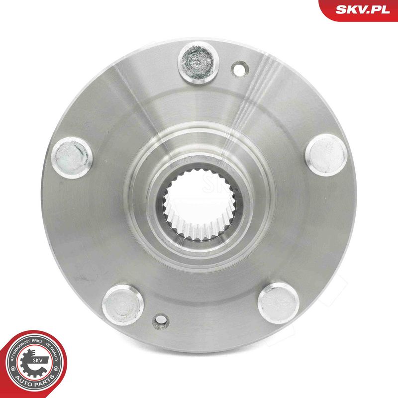 Rattarumm, ESEN SKV 29SKV607