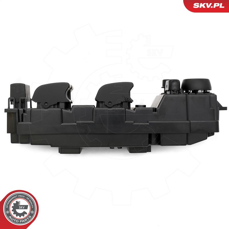 Lüliti, aknatõstuk, ESEN SKV 37SKV421