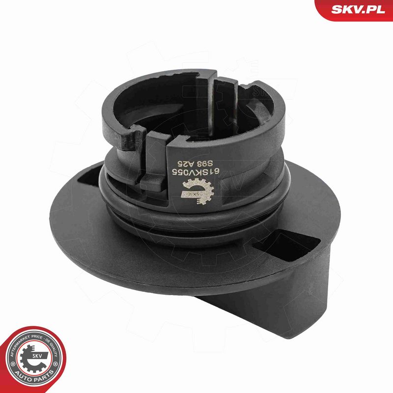 ESEN SKV 61SKV055 Cap, oil filler neck
