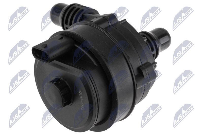 NTY CPZ-BM-022 Auxiliary Water Pump (cooling water circuit)