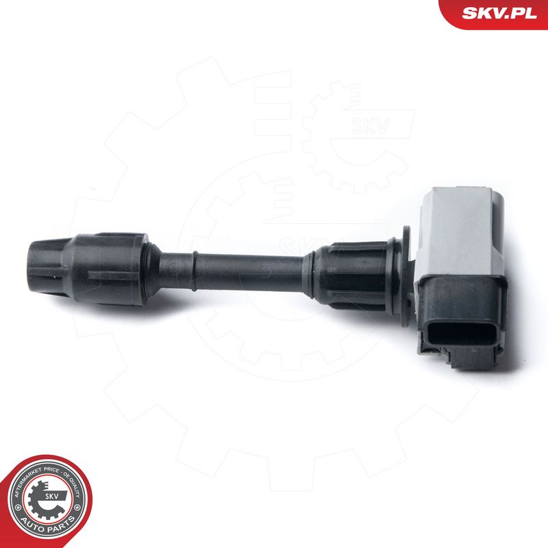 Süütepool, ESEN SKV 03SKV225