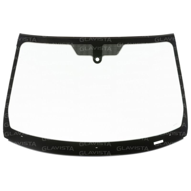 GLAVISTA 102408 Priekinis stiklas