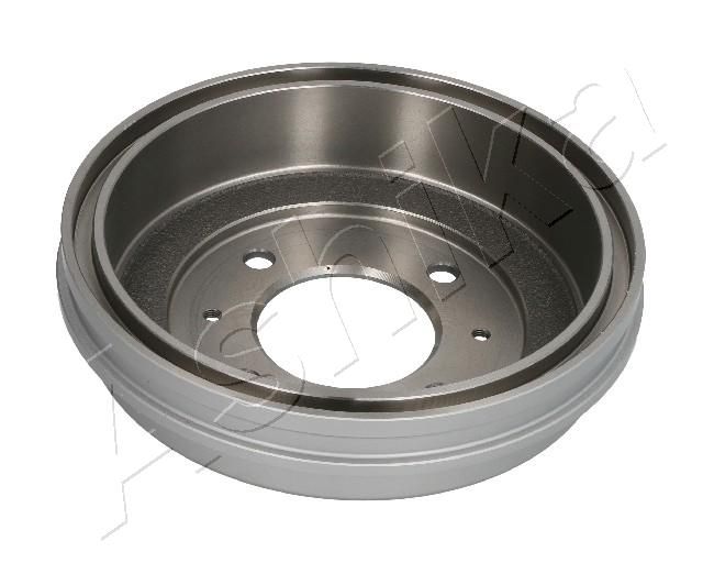 ASHIKA 56-H0-011C Brake Drum