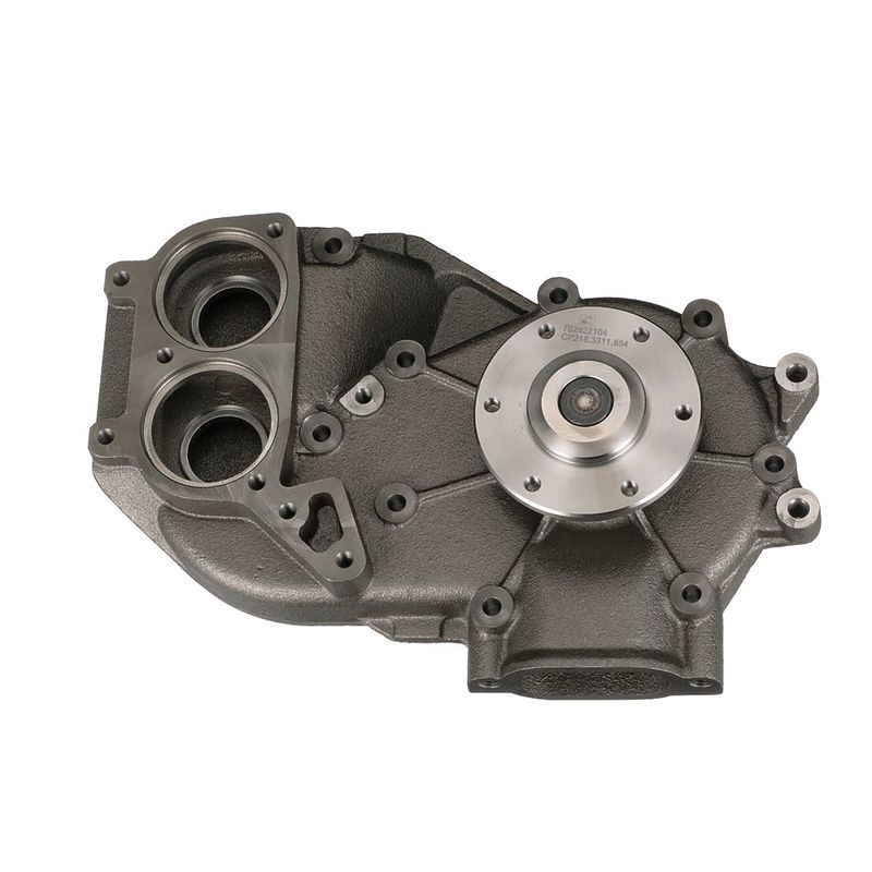 Vodní čerpadlo, chlazení motoru WP5012HD