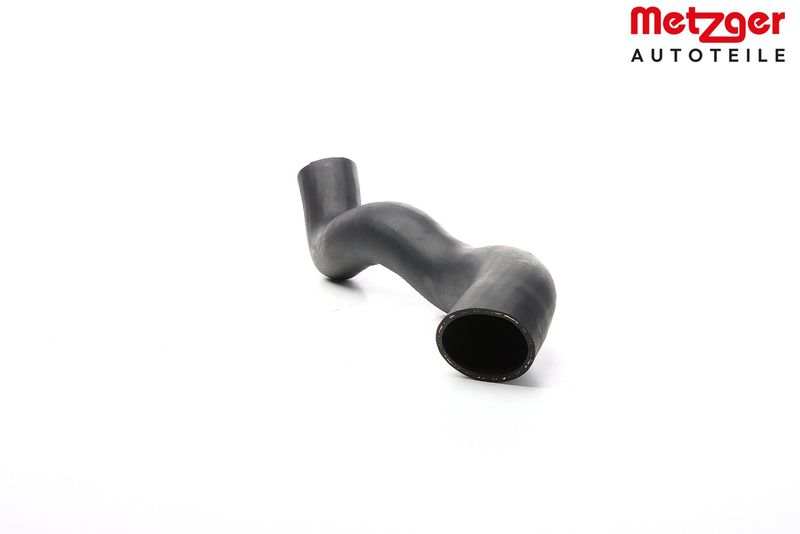 METZGER AUTOTEILE 2400506 Charge Air Hose