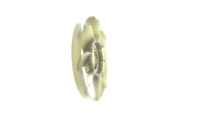 Product Image - Koelventilatorwiel - CFW50000P - MAHLE