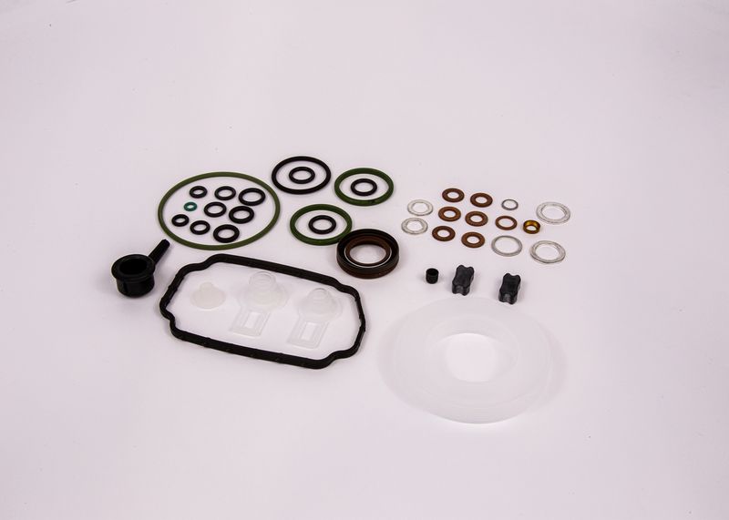 Set reparatie,sistem common-rail F 000 461 409 BOSCH