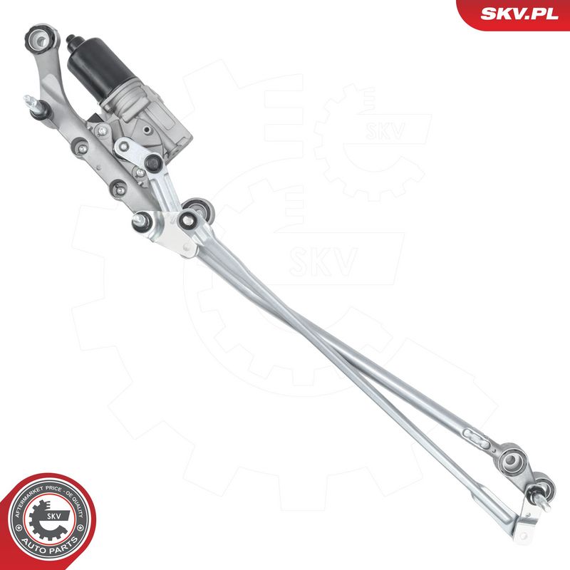 Pesurihoovastik, ESEN SKV...