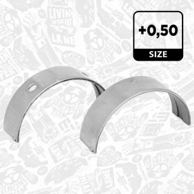 Product Image - Hoofdlager - LH002950 - ET ENGINETEAM