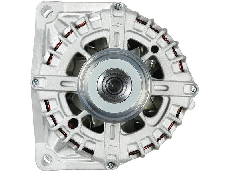 Brand new AS-PL Alternator