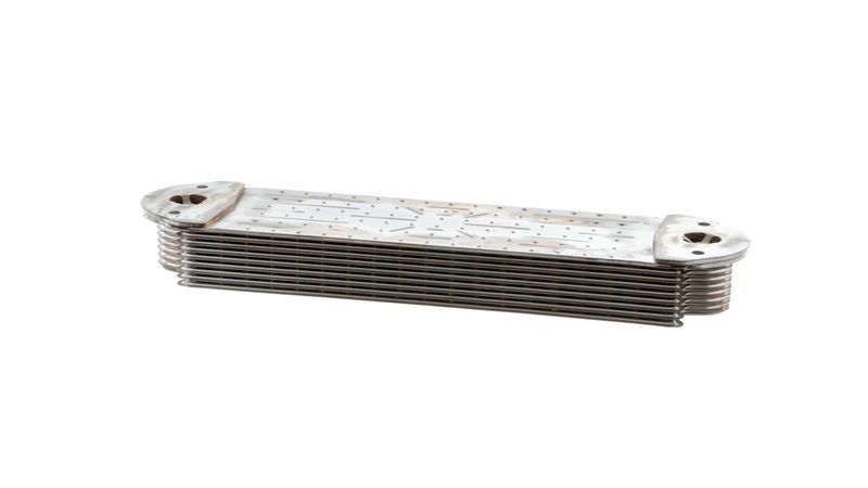 Product Image - Oliekoeler, motorolie - CLC213000P - MAHLE