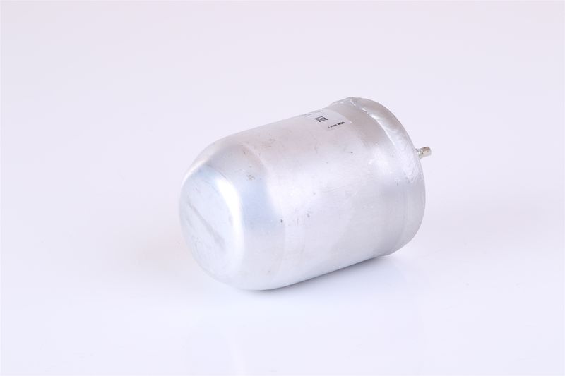 NISSENS 95761 Dryer, air conditioning