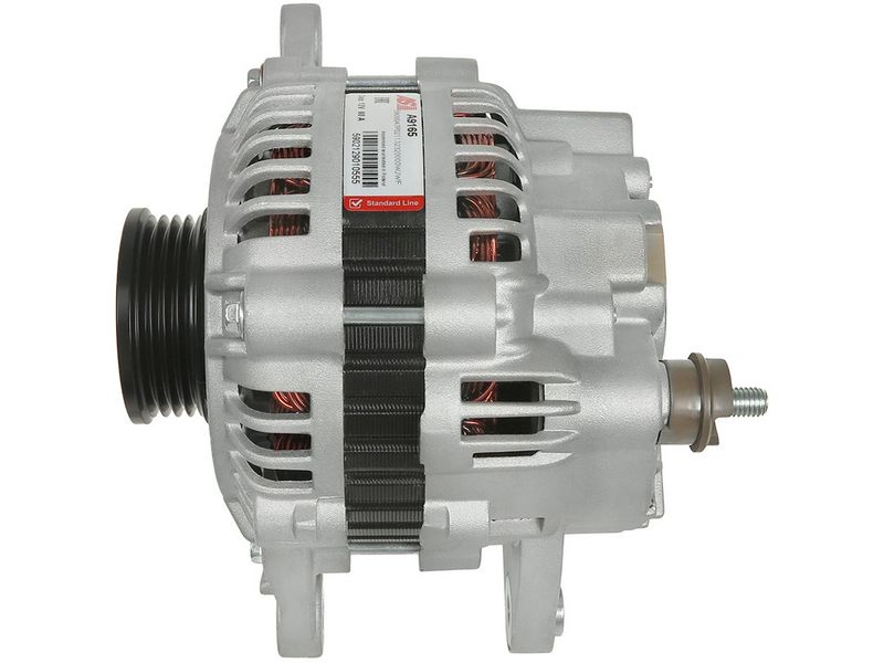 AS-PL A9165 Alternator
