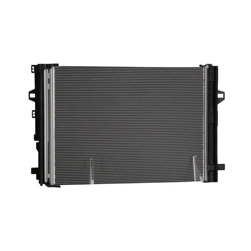 NISSENS 940322 Condenser, air conditioning