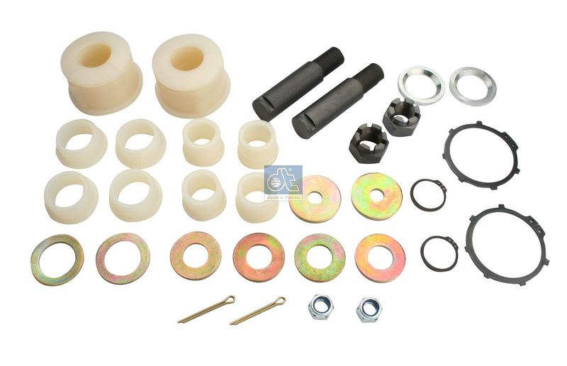 Set montaj, stabilizator 4.90519 DT Spare Parts