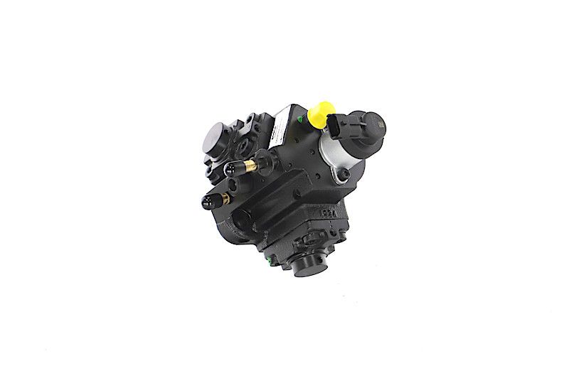 REMANTE 002-002-000126R High-pressure Pump