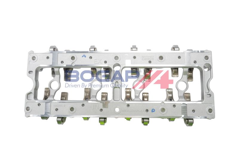 Prekė atitinka OEM kodą: BK2Q6K551BC