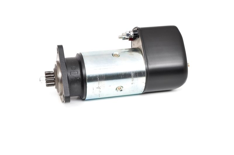 BOSCH 0001417043 Starteris