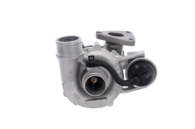 REMANTE 003-001-001338R Charger, charging (supercharged/turbocharged)